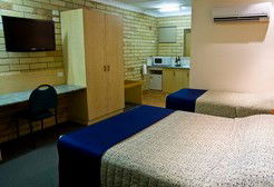 Starlight Motor Inn - Lightning Ridge Tourism 1