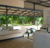 Shady Lane Tourist Park - Lightning Ridge Tourism