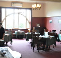 Hotel Imperial - Lightning Ridge Tourism