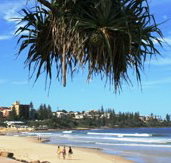 Mariners Caloundra - Lightning Ridge Tourism