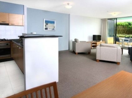 Quest Cronulla Beach - Lightning Ridge Tourism 3