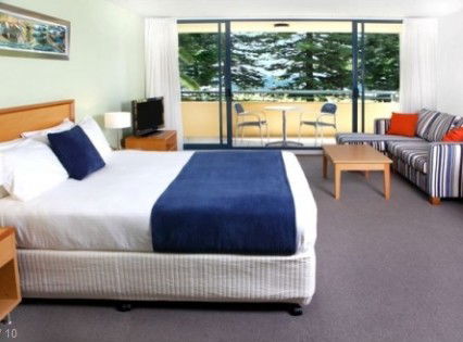 Quest Cronulla Beach - Lightning Ridge Tourism 5