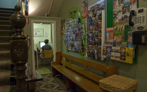 The Nunnery Guesthouse - Lightning Ridge Tourism 3