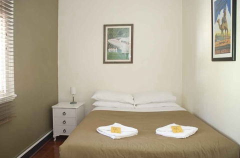 The Nunnery Guesthouse - Lightning Ridge Tourism 4