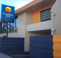 Comfort Inn Traralgon - Lightning Ridge Tourism