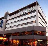 Novotel Canberra - Lightning Ridge Tourism