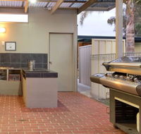 Rosebud Motel - Lightning Ridge Tourism