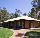 Hunter Valley Retreat - Lightning Ridge Tourism