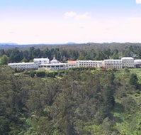 Hydro Majestic Hotel - Lightning Ridge Tourism