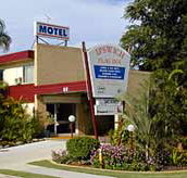 Ipswich City Motel - Lightning Ridge Tourism