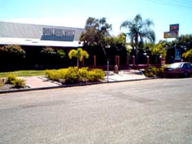 Hughenden QLD Lightning Ridge Tourism
