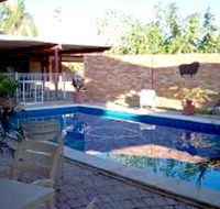 Jumbuck Motel - Lightning Ridge Tourism