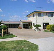 Silo Motor Inn - Lightning Ridge Tourism