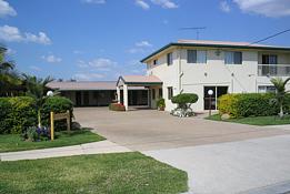 Silo Motor Inn - Lightning Ridge Tourism 0