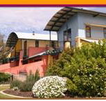 Ocean View Villas - Lightning Ridge Tourism