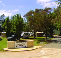 Wellington Caravan Park - Lightning Ridge Tourism