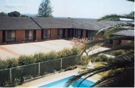 Kurri Kurri NSW Lightning Ridge Tourism