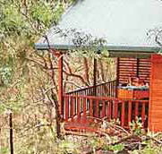 Allawah Retreat - Lightning Ridge Tourism