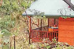 Allawah Retreat - Lightning Ridge Tourism 0