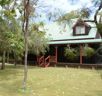 The Wooli River Cottage - Lightning Ridge Tourism