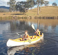 Parrabel Park Farm Stay - Lightning Ridge Tourism