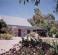 Brackley Cottage - Lightning Ridge Tourism