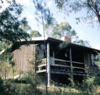 High Ridge Cabins - Lightning Ridge Tourism