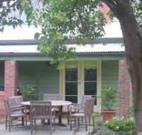 Bell Cottage - Lightning Ridge Tourism
