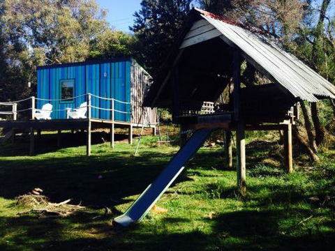 Greens Beach Cottage - Lightning Ridge Tourism 8