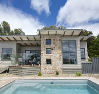 Stonetryst Spa Villas - Lightning Ridge Tourism