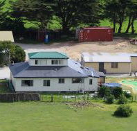 King Island Golf and Surf Accommodation - Lightning Ridge Tourism