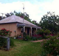 Cookes Cottage - Lightning Ridge Tourism