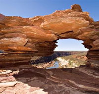 Kalbarri Accommodation Service - Lightning Ridge Tourism