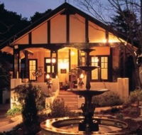 Leuras Magical Manderley - Lightning Ridge Tourism