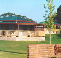 Carolynne's Cottages - Lightning Ridge Tourism