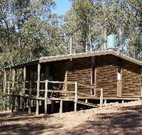 Parkvale Holiday Cabins - Lightning Ridge Tourism