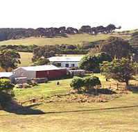 Sun Valley Eco Farm - Lightning Ridge Tourism