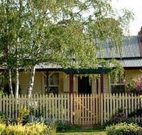 Rossmore Cottage - Lightning Ridge Tourism