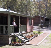 Cottages on Mount View - Lightning Ridge Tourism