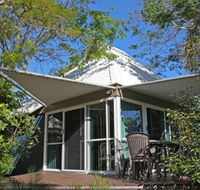 Kelly's Beach Resort - Lightning Ridge Tourism