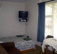 Brownlow Holiday Unit - Lightning Ridge Tourism