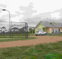 Mayfair Park - Lightning Ridge Tourism
