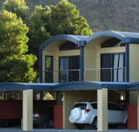 Halls Gap Escape - Lightning Ridge Tourism