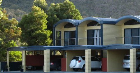 Halls Gap Escape - Lightning Ridge Tourism 0