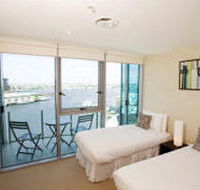 Docklands Apartments Grand Mercure - Lightning Ridge Tourism