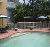 Surf Dance Coolum Holiday Units - Lightning Ridge Tourism