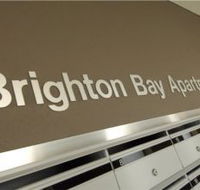 Brighton Bay Apartments - Lightning Ridge Tourism