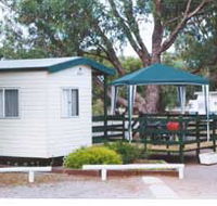 Minlaton Caravan Park - Lightning Ridge Tourism