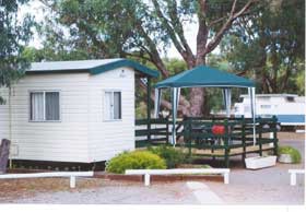 Minlaton Caravan Park - Lightning Ridge Tourism 0