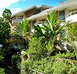 Wahroonga Waldorf Apartments - Lightning Ridge Tourism
